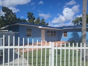 Building Photo - 1550 SW 86th Ct