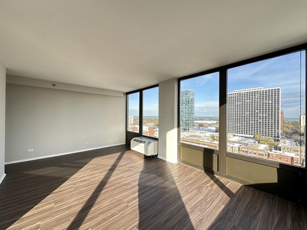 Building Photo - 4334 N Hazel St