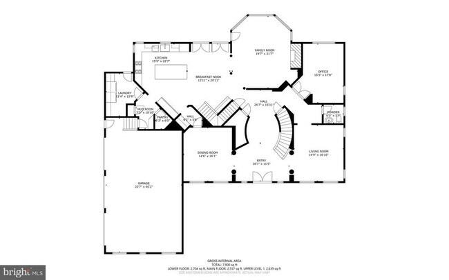 Building Photo - 20589 Myers Pl