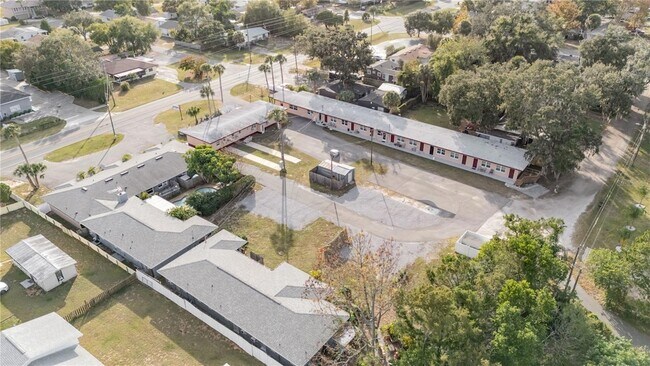 Building Photo - 1401 E Alfred St