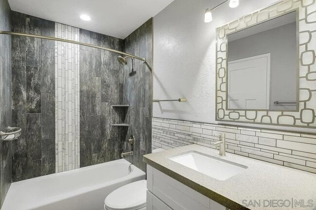 Building Photo - 6064 Rancho Mission Rd