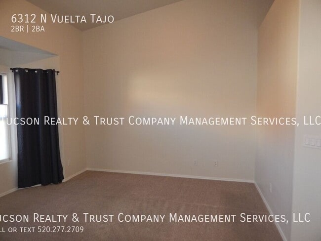 Building Photo - 6312 N Vuelta Tajo