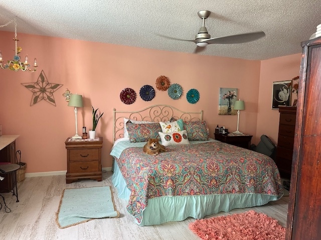 Master Bedroom - 5036 Marsh Field Rd