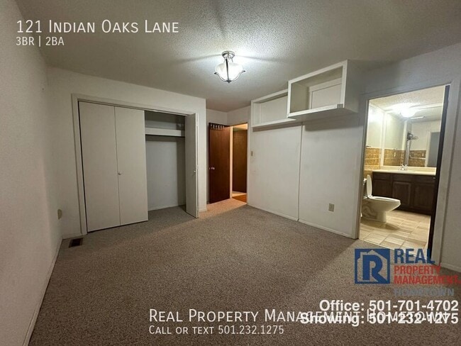 Building Photo - 121 Indian Oaks Ln