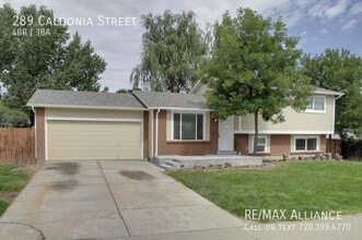 Building Photo - 289 Caldonia Street-