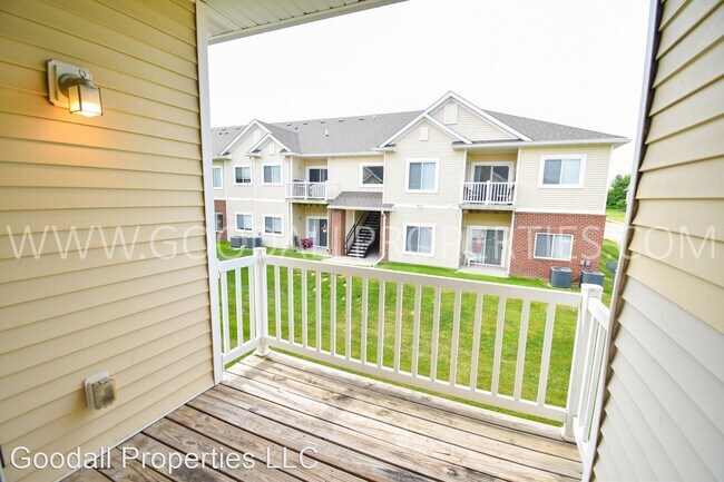 Building Photo - 2 br, 2 bath House - 10320 Norfolk Dr #4