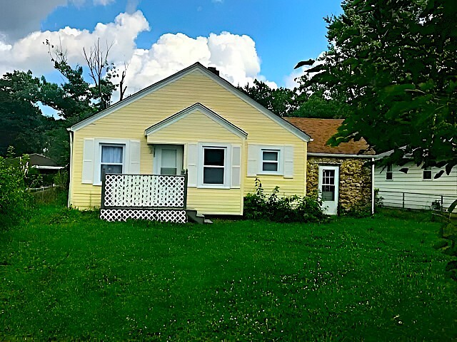 Primary Photo - 4025 N Kitley Ave