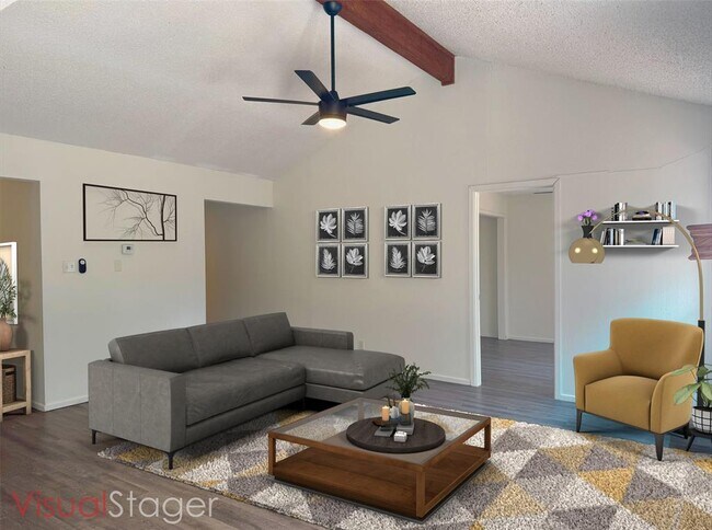 Primary Photo - 1203 Yorkshire Ln