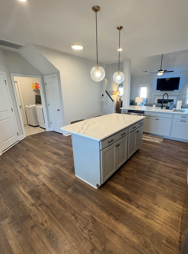 Building Photo - 4328 Scout Camp Dr