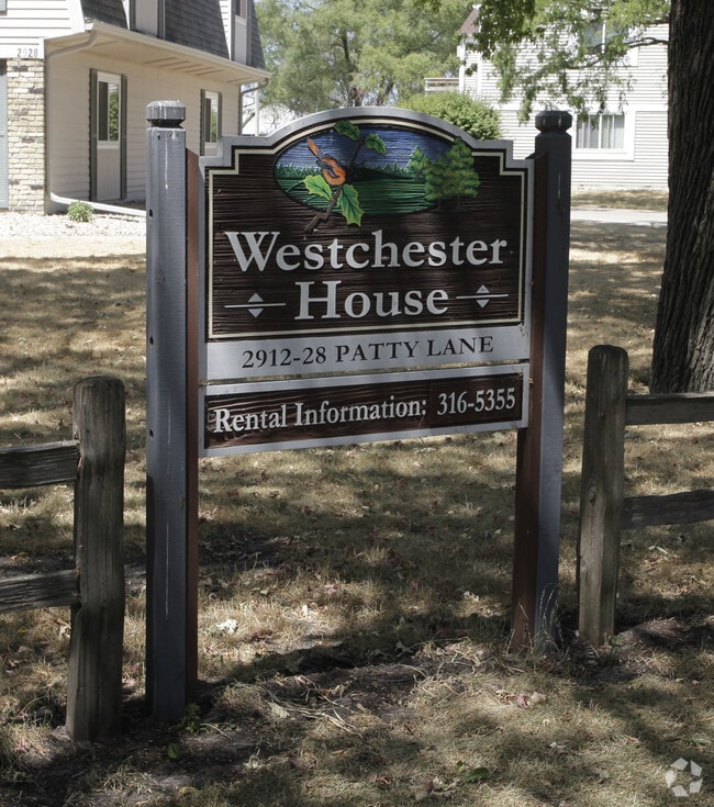 Building Photo - Westchester House
