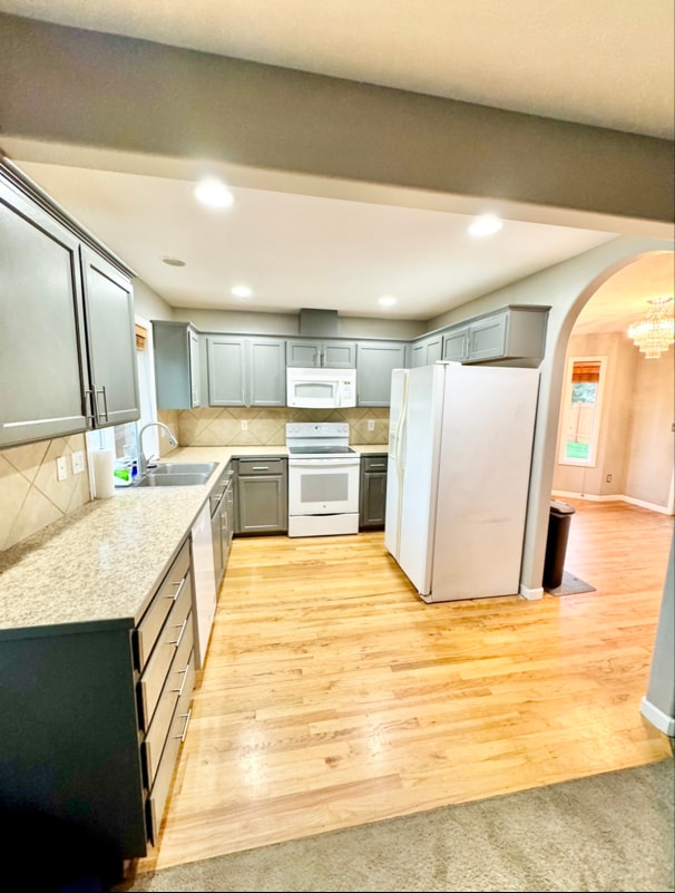 Building Photo - 403 173rd St S