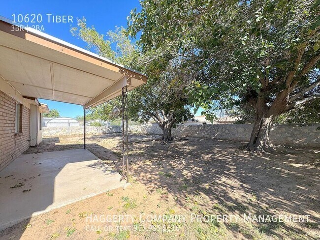 Building Photo - 10620 Tiber-