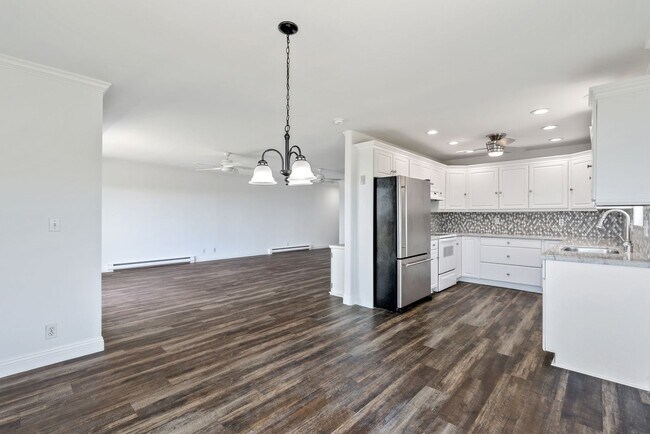 Building Photo - Live in Luxury: Spacious Sanctuary - Ocean...