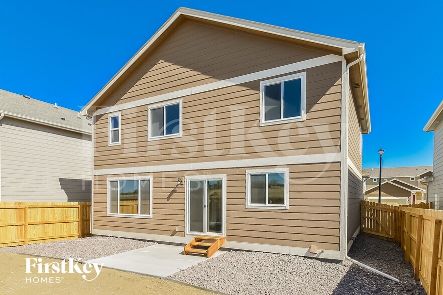 Building Photo - 10503 Horton Dr