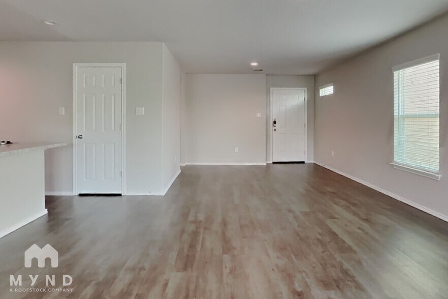 Building Photo - 3711 Colemans Run