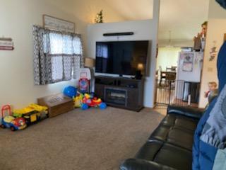 Other view living room - 3555 N Gillett St