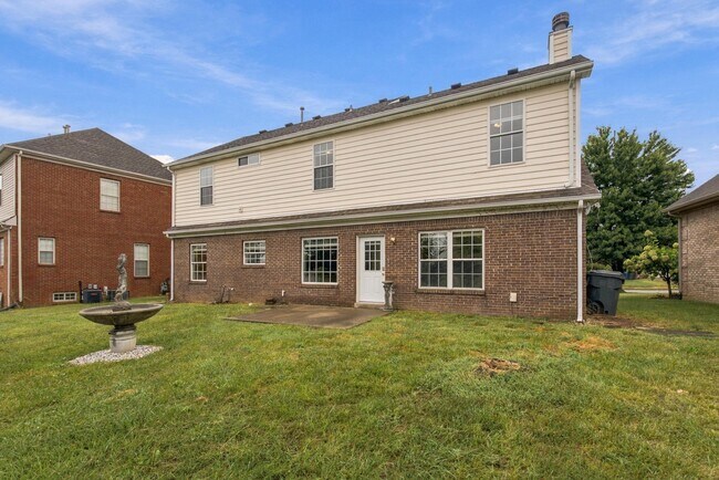 Building Photo - 3265 Marston Pl