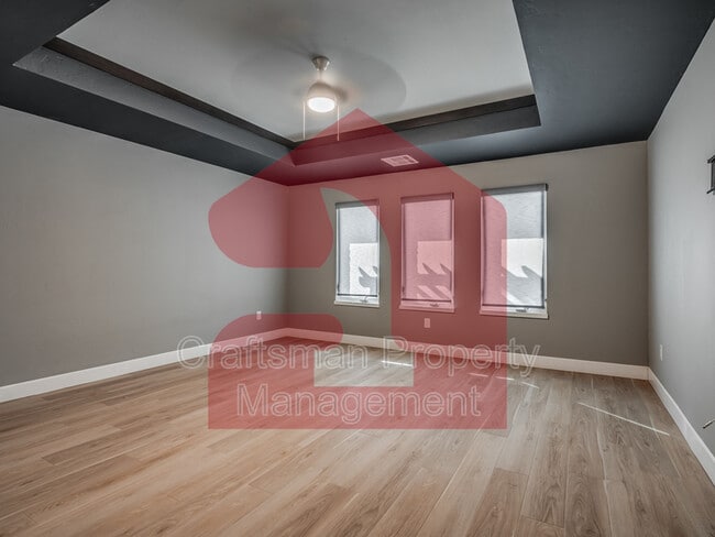 Building Photo - 17413 Melville Ln