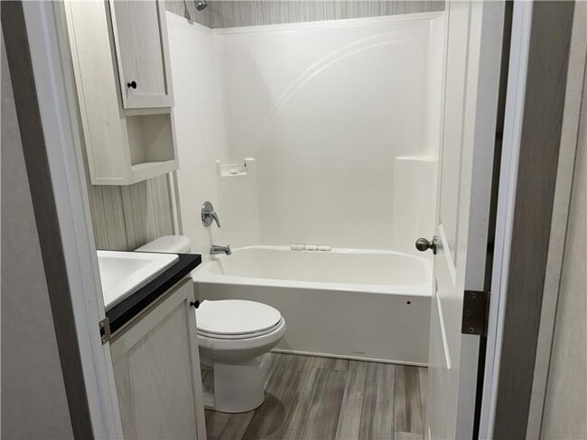 Building Photo - 244 New Mexico