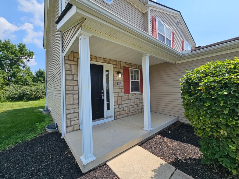 Building Photo - 126 Wagnalls Ct