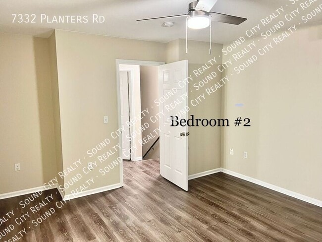 Building Photo - 7332 Planters Rd