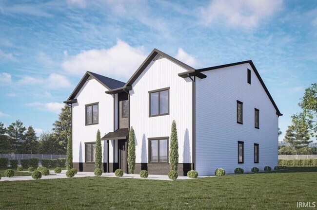 Building Photo - 306 N Jefferson St