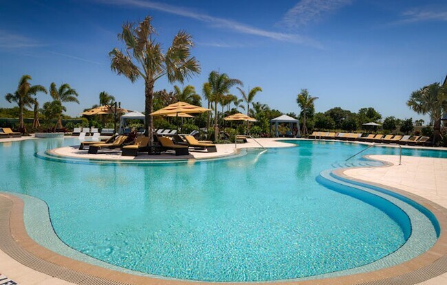 Building Photo - Available April 2026 - Turn Key Furnished 3 Bed, 2 Bath Home in Star Farms - MUST BE SEEN!