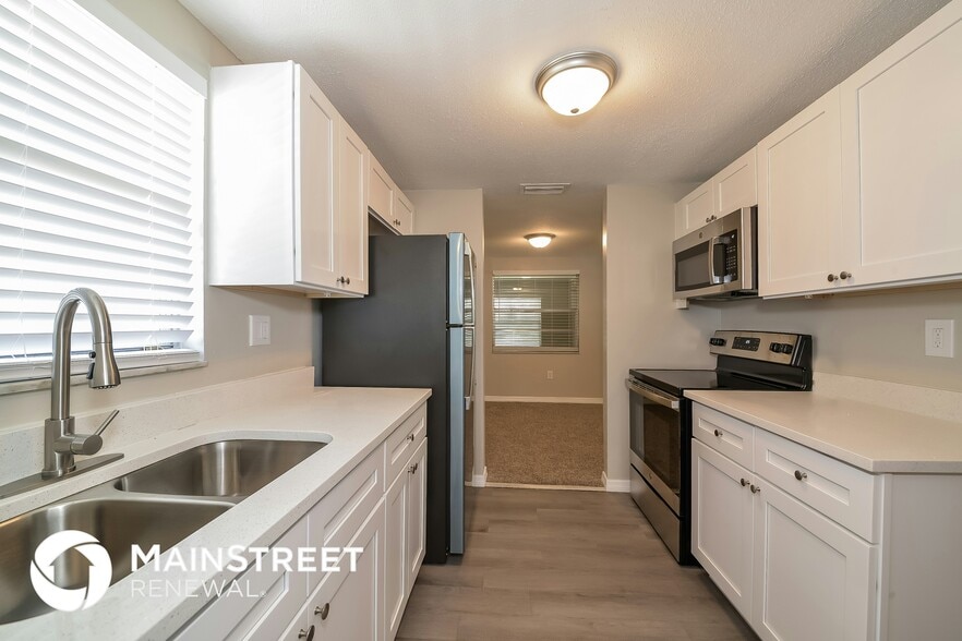 Building Photo - 2520 Chilk Ave