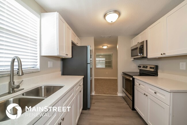 Building Photo - 2520 Chilk Ave