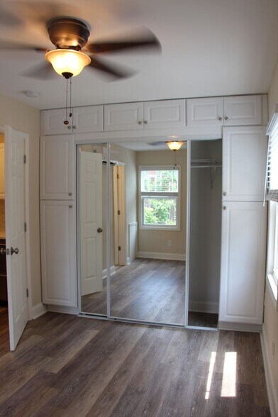 Building Photo - 720 North Monroe Street