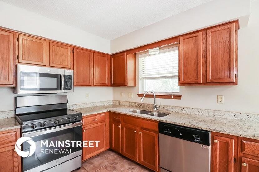 Building Photo - 1414 Jay St