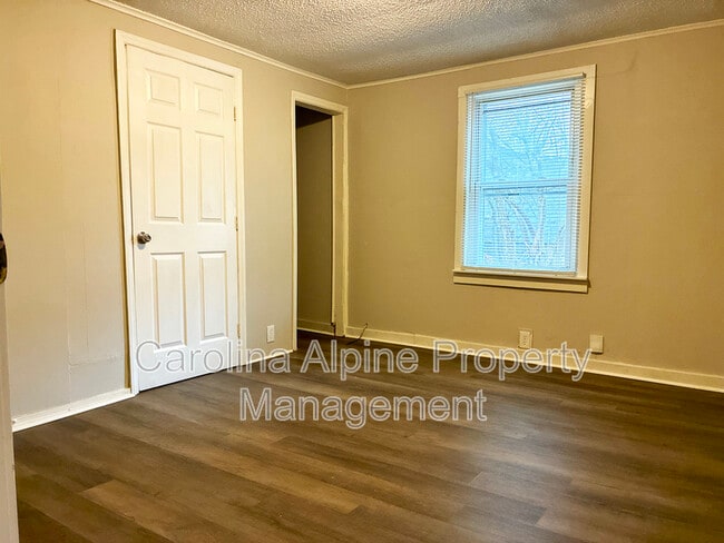 Building Photo - 1315 Ware Ave