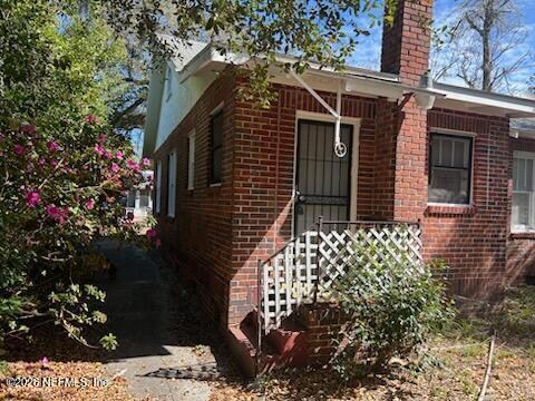 Building Photo - 678 Ivy St