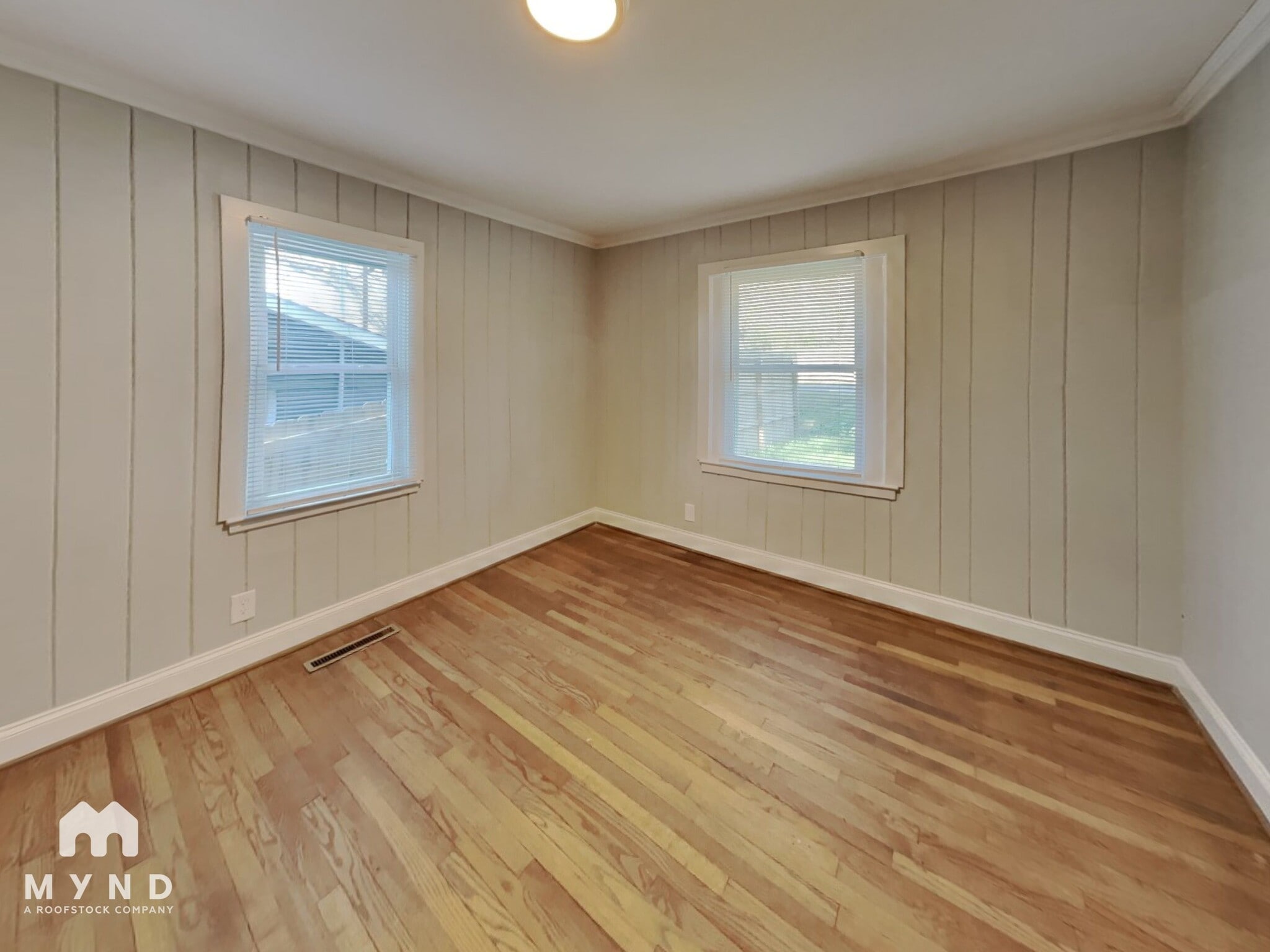 Building Photo - 2813 S Roxboro St