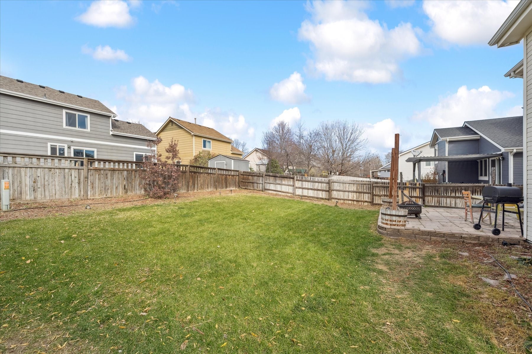 Building Photo - 5155 Golden Eagle Pky