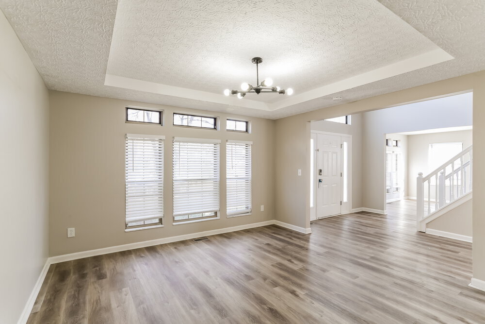 Building Photo - 5815 Castleknock Rd