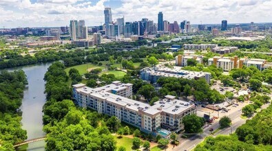 Building Photo - 1900 Barton Springs Rd