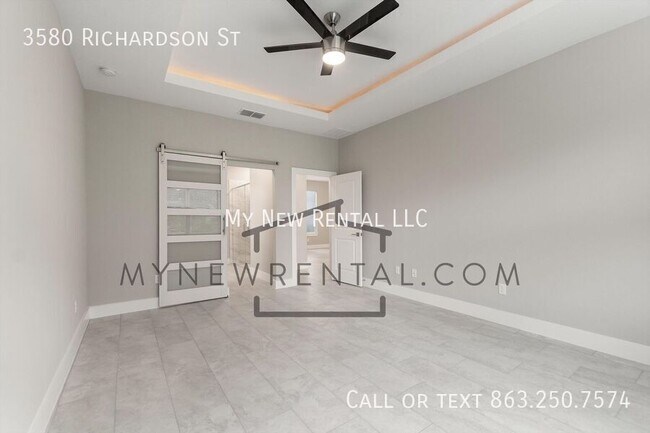 Building Photo - 3580 Richardson St
