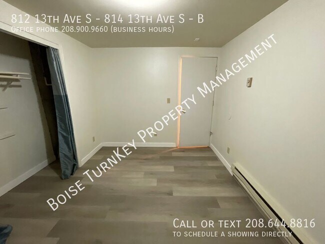 Building Photo - 812 13th Ave S