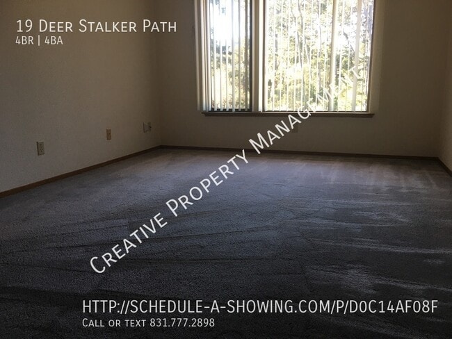 Building Photo - 4 Bedroom House in Monterey, CA 93940