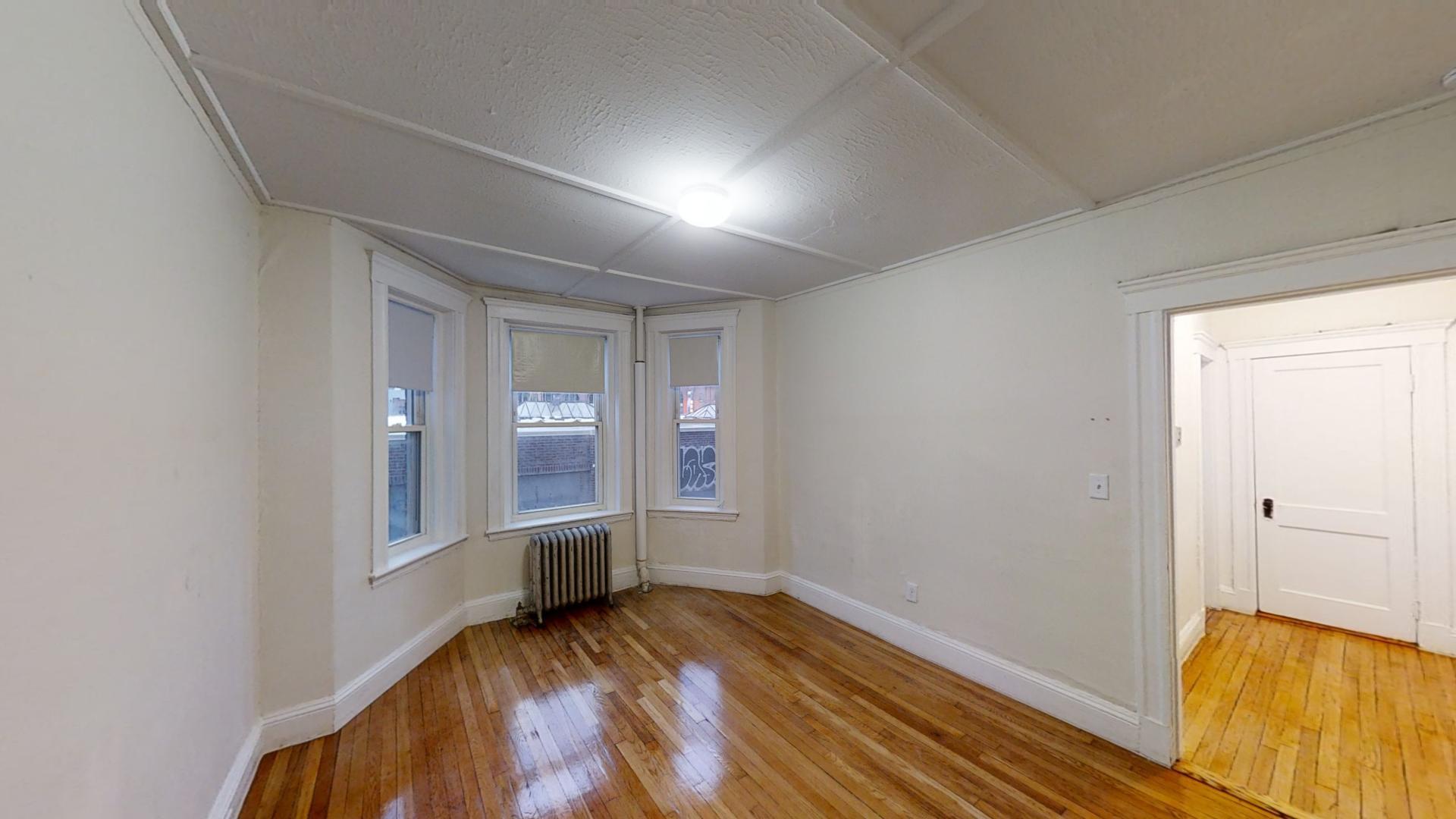 Building Photo - 1179 Boylston St