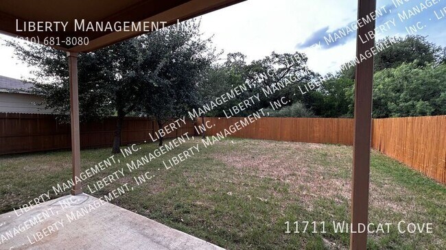 Building Photo - 11711 Wildcat Cove