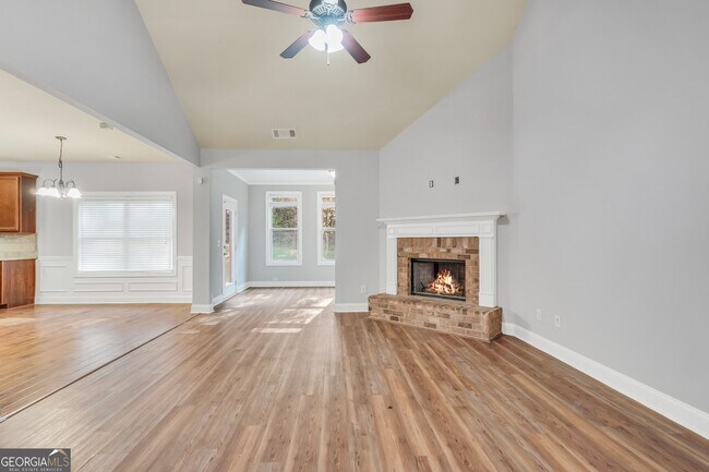 Building Photo - 133 Sea Shore Cir