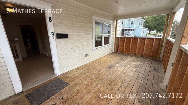 Building Photo - 8 Mathes Terrace