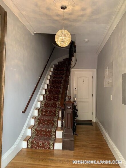 Building Photo - 1 Wigglesworth St