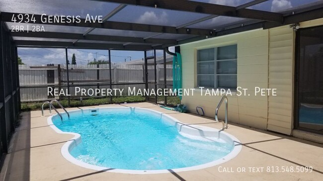 Building Photo - HOLIDAY POOL PROPERTY AVAILABLE FEBRUARY 1ST