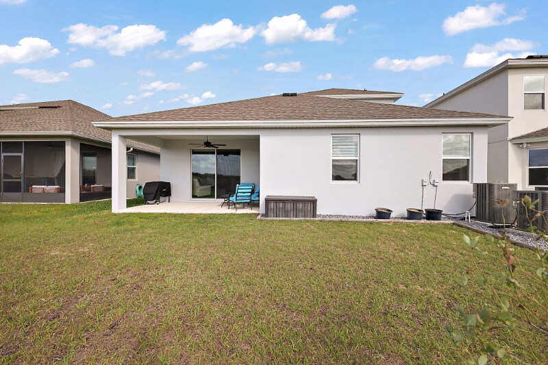 Building Photo - 4439 Davos Dr