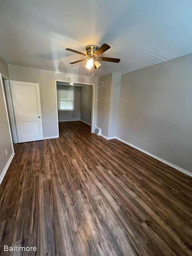 Building Photo - 2 br, 1 bath House - 3811 Saint Margaret St