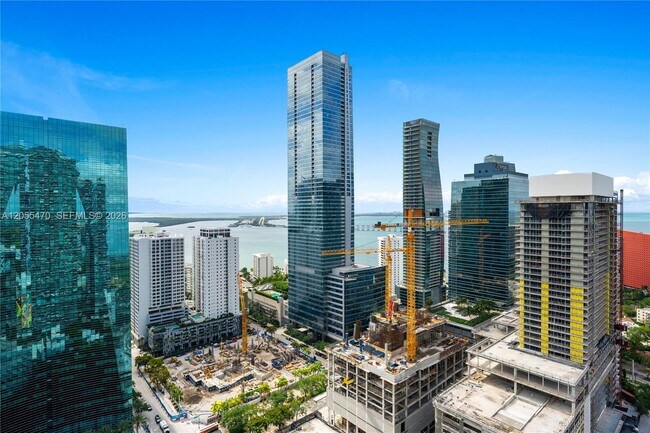 Building Photo - 1300 S Miami Ave