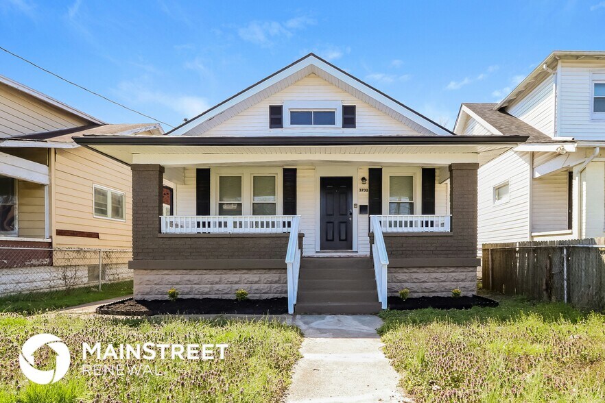 Primary Photo - 3732 River Park Dr